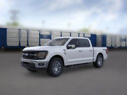 Ford F-150 XLT 4WD SuperCrew 5.5' Box 2026