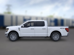 Ford F-150 XLT 4WD SuperCrew 5.5' Box 2026
