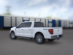 Ford F-150 XLT 4WD SuperCrew 5.5' Box 2026