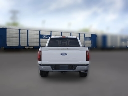 Ford F-150 XLT 4WD SuperCrew 5.5' Box 2026