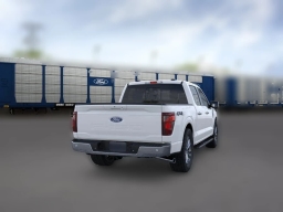 Ford F-150 XLT 4WD SuperCrew 5.5' Box 2026