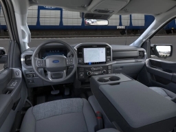 Ford F-150 XLT 4WD SuperCrew 5.5' Box 2026