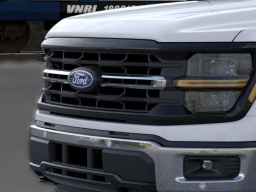 Ford F-150 XLT 4WD SuperCrew 5.5' Box 2026