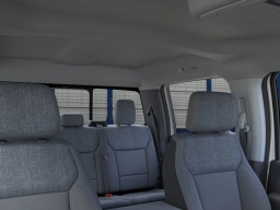 Ford F-150 XLT 4WD SuperCrew 5.5' Box 2026