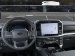 Ford F-150 XLT 4WD SuperCrew 6.5' Box 2026