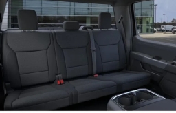 Ford F-150 XLT 4WD SuperCrew 6.5' Box 2026