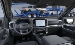 Ford F-150 XLT 4WD SuperCrew 5.5' Box 2026