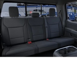 Ford F-150 XLT 4WD SuperCrew 5.5' Box 2026