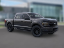Ford F-150 XLT 4WD SuperCrew 5.5' Box 2026