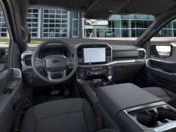 Ford F-150 XLT 4WD SuperCrew 5.5' Box 2026