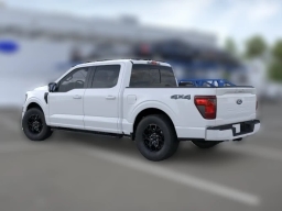 Ford F-150 XLT 4WD SuperCrew 5.5' Box 2026