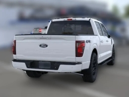 Ford F-150 XLT 4WD SuperCrew 5.5' Box 2026