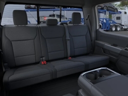Ford F-150 XLT 4WD SuperCrew 5.5' Box 2026