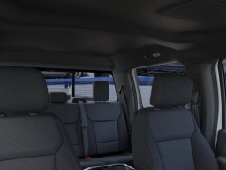 Ford F-150 XLT 4WD SuperCrew 5.5' Box 2026