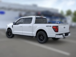 Ford F-150 XLT 4WD SuperCrew 5.5' Box 2026