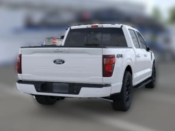 Ford F-150 XLT 4WD SuperCrew 5.5' Box 2026