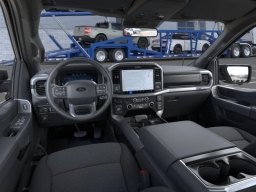 Ford F-150 XLT 4WD SuperCrew 5.5' Box 2026