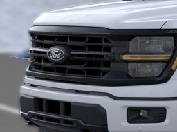 Ford F-150 XLT 4WD SuperCrew 5.5' Box 2026