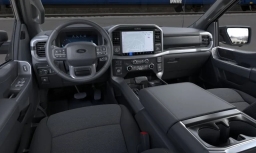 Ford F-150 XLT 4WD SuperCrew 5.5' Box 2026