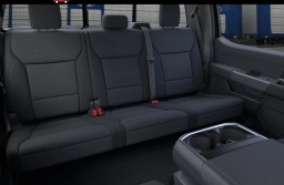 Ford F-150 XLT 4WD SuperCrew 5.5' Box 2026