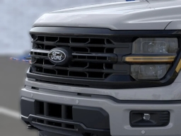 Ford F-150 XLT 4WD SuperCrew 5.5' Box 2026
