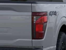 Ford F-150 XLT 4WD SuperCrew 5.5' Box 2026