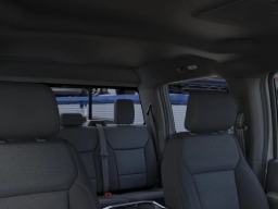 Ford F-150 XLT 4WD SuperCrew 5.5' Box 2026