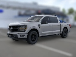 Ford F-150 XLT 4WD SuperCrew 5.5' Box 2026