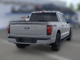 Ford F-150 XLT 4WD SuperCrew 5.5' Box 2026