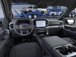 Ford F-150 XLT 4WD SuperCrew 5.5' Box 2026