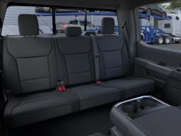 Ford F-150 XLT 4WD SuperCrew 5.5' Box 2026