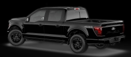 Ford F-150 XLT 4WD SuperCrew 5.5' Box 2026