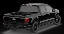Ford F-150 XLT 4WD SuperCrew 5.5' Box 2026