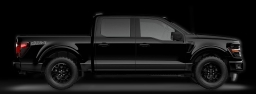 Ford F-150 XLT 4WD SuperCrew 5.5' Box 2026