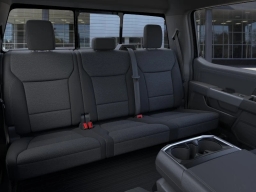 Ford F-150 XLT 4WD SuperCrew 5.5' Box 2026