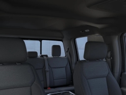 Ford F-150 XLT 4WD SuperCrew 5.5' Box 2026