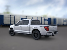 Ford F-150 XLT 4WD SuperCrew 5.5' Box 2026