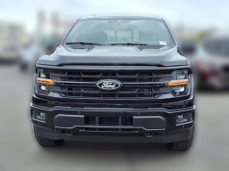 Ford F-150 XLT 4WD SuperCrew 6.5' Box 2026