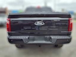 Ford F-150 XLT 4WD SuperCrew 6.5' Box 2026