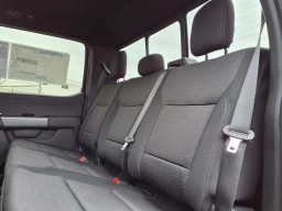 Ford F-150 XLT 4WD SuperCrew 6.5' Box 2026