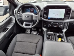 Ford F-150 XLT 4WD SuperCrew 6.5' Box 2026