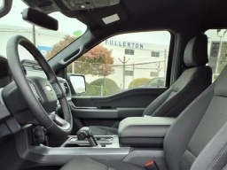 Ford F-150 XLT 4WD SuperCrew 6.5' Box 2026