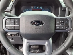 Ford F-150 XLT 4WD SuperCrew 6.5' Box 2026