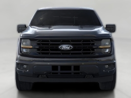 Ford F-150 XLT 4WD SuperCrew 5.5' Box 2026