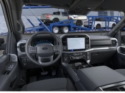Ford F-150 XLT 4WD SuperCrew 5.5' Box 2026