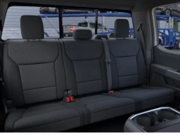 Ford F-150 XLT 4WD SuperCrew 5.5' Box 2026