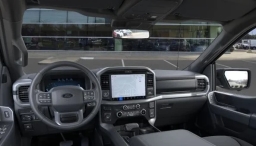 Ford F-150 XLT 4WD SuperCrew 5.5' Box 2026