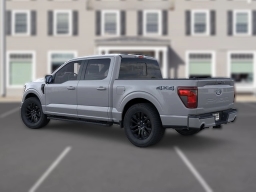 Ford F-150 XLT 4WD SuperCrew 5.5' Box 2026