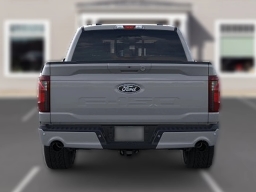 Ford F-150 XLT 4WD SuperCrew 5.5' Box 2026