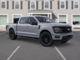 Ford F-150 XLT 4WD SuperCrew 5.5' Box 2026